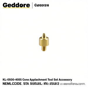Gedore KL-0500-4055 Cone Attachment <b>Tool</b> <b>Set</b> Accessory - Product Image 2