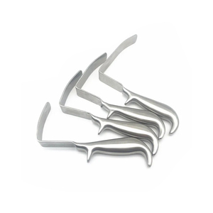 เครื่องดึงเต้านมแบบวงกลมพลาสติกสำหรับศัลยกรรมพลาสติก - Product Image 1