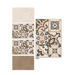 Muestra gratis de azulejos de cerámica para interiores para salas de estar Cocina Baño-Producto de alta calidad - Product Image 3
