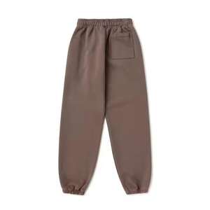 Cheap Price Solid Customized Color Custom Size Jogger Pants Low Moq Breathable Easy Wear Oem <b>Men</b> Jogger Pent For Sale - Product Image 5