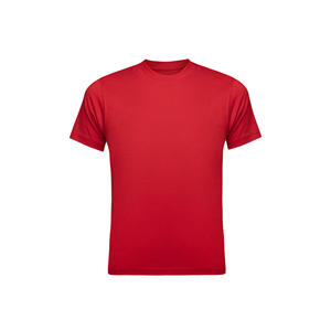 T-shirt Unisexe Personnalisable avec Logo, Col Rond, 100% Coton, Coupe Slim, Respirant, Formel, Prix de Gros, Vente en Gros - Product Image 1