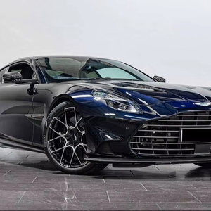 PRECIO DE DESCUENTO PARA Aston Martin Vanquish V12 2025 NUEVO/USADO CON GARANTÍA LISTO PARA SER ENVIADO A TODO EL MUNDO - Product Image 1