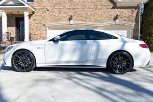 MERCEDES-AMG S63 C0UPE 2016 D'OCCASION LHD/RHD - Product Image 3