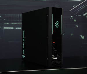 Elphapex DG nhà 1 dogecoin thợ mỏ 2.1g 630W 0.3j/M năng lượng-hiệu Quả Nhà Crypto máy khai thác mỏ - Product Image 4