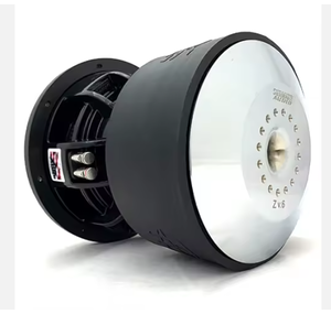 NOUVELLE ARRIVÉE Sundowns Audio X-12 v3 D2 Subwoofer 12 pouces double 2 ohms 2000W RMS - Product Image 3