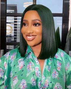 Cheveux vierges vietnamiens 100% cheveux humains purs sans mélange, luxe de haute qualité Super Double dessiné prix de gros trame de génie - Product Image 1