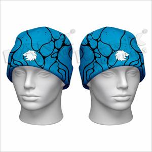 Gorros de Invierno de Marca Propia para Hombre, Gorros de Jacquard, Novedad, Gorros de Alta Calidad para Hombre - Product Image 3