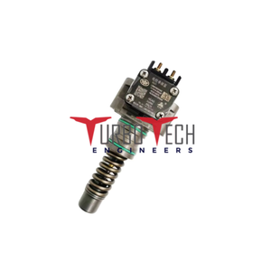 POMPE UNITÉ NDB108T3 1111010-2081/A NDB090 - Product Image 1