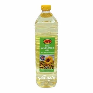 Aceite de Girasol RBD Orgánico Comestible Refinado de Ucrania en Oferta, en Cantidad a Granel, para Cocinar, Envasado en Botella de Plástico y Bidón - Product Image 5