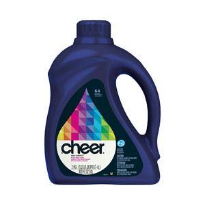 Gel de Lavandería Profesional de Fábrica OEM al por Mayor - Detergente Ecológico Desechable con Aroma a Limón 100% Puro y Natural - Product Image 1