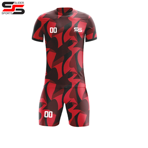 Adulte enfants personnaliser maillots de football uniforme de football homme femmes équipe formation séchage rapide vêtements de sport survêtement tenue - Product Image 3