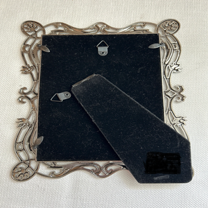 กรอบรูปโลหะและแก้วขายดีอัลบั้มรูปถ่ายสไตล์โมเดิร์นสีดำและอุปกรณ์เสริมสำหรับตกแต่งบนโต๊ะกรอบโลหะ - Product Image 6