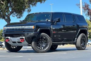 ניקוי 2024 gmc <span class=keywords><strong>h</strong></span> u m r ב-2x awd - Product Image 2