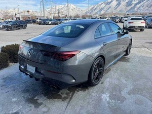 2025ราคาไม่แพง mmerc-edess-BBE-NZZ AMG CLA 35 BASE - Product Image 3