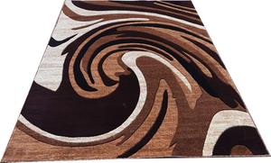 Alfombra hecha a mano Premium Artesanía elegante para interiores atemporales - Product Image 5