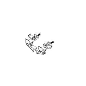 Ensemble de fixation sud GRIDFLEX 5D pour système de montage solaire - Installation sécurisée 360050 - Product Image 1