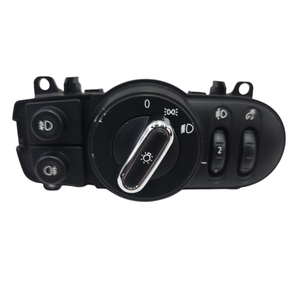 Interrupteur de commande d'éclairage MINI One 3ème série 9865846 (13>) - Product Image 2