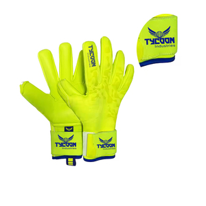 High Quality Premium Light Weight Best Design Custom Selling Goal Keeper Gloves For Men And Women Practice Goalkeeper Gloves Oem - Product Image 4