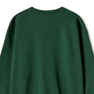 Sudadera de cuello redondo de lana de nuevo diseño para hombres y mujeres, perfecta para uso diario informal en capas y comodidad al aire libre - Product Image 6