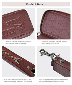 Boîte à lumière UV NOMADISM CHARGE 'N, appât artificiel en plastique silicone durable, leurre de pêche à la truite, eau salée, enfants, bateau océanique - Product Image 5