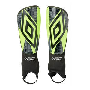 2025 Diseño único Kick Boxing Training Sportswear para adultos Hecho con el mejor material Espinilleras - Product Image 1