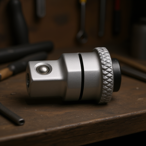 Adaptador de Enchufe Gedore 7 R/7 UR, Herramienta Duradera y Versátil - Product Image 3