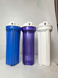 Made in Viet Nam <b>Ro</b> Water <b>Filter</b> Cartridge Membrane 10 Inch Clear <b>Filter</b> Cartridge Housing <b>Ro</b> Water <b>Filter</b> Parts - Product Image 2