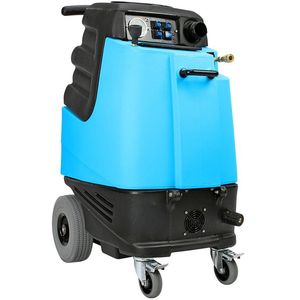 Oferta Increíble: Nuevo Mytee 1003DX Speedster Deluxe, Extractor de Alfombras Industrial/DIY con Calefacción, Garantía de 3 Años, Hecho en EE. UU. - Product Image 1