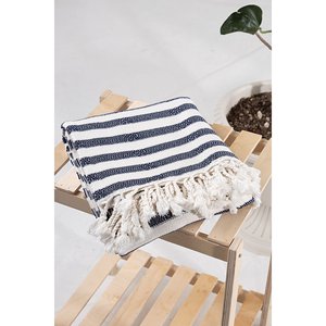 Gorçek Modelo Peshtemal - 100% Algodón Natural, Elegancia y Comodidad Juntos - Product Image 3