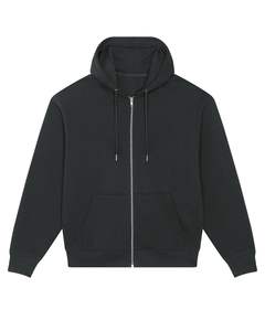 420gsm de alta calidad Heavyweight Puff Print hoodies Hombres 100% Algodón Sudadera con capucha personalizada streetwear HOODIE - Product Image 6