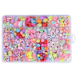 Creative <b>Beads</b> & <b>Bead</b> Assortments Jouet for Girls - Product Image 1