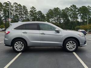 Usado Clean 2018 Acur-a RDX 2.0L V4 - Product Image 4