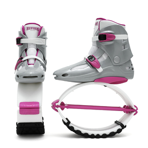 Nouvelles <span class=keywords><strong>chaussures</strong></span> de saut <span class=keywords><strong>Kangoo</strong></span> <span class=keywords><strong>Jump</strong></span> Rufirm, <span class=keywords><strong>chaussures</strong></span> de fitness et de perte de poids à ressort, unisexe, pour l'intérieur et l'extérieur - Product Image 3