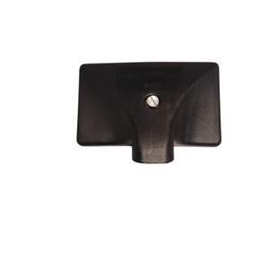 Cubierta de Filtro de Aire Compatible con Oleomac.240, Pieza para Maquinaria Agrícola, Ref. 911201 - Product Image 1