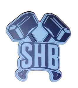 Nouveauté Casques de baseball en PVC de qualité supérieure par Champ King pour les joueurs de baseball - Product Image 2