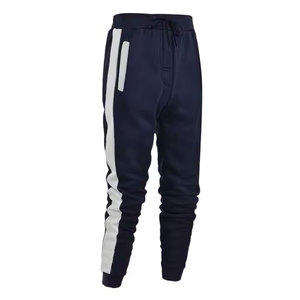 Chándal de Hombre con Logotipo Personalizado de Alta Calidad Hecho en Pakistán, Precio Económico al por Mayor, el Mejor Chándal - Product Image 6
