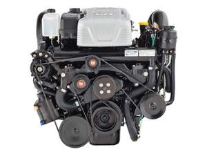 ENVÍO GRATUITO Nuevo Motor Intraborda MerCruiser 8.2 MAG HO I/O 8.2L 430HP 2025 - Product Image 2