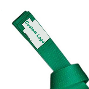 Ceintures d'arts martiaux de couleur unie pour le karaté / Nouveauté Ceintures de karaté pour les arts martiaux - Product Image 3