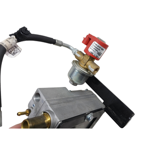 Gaz GPL LUNG DR Série 5.0 01RD00503554 SQRE4T15C Bifuel/Gaz 1500 (19>) - Product Image 5