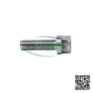 Pièce de rechange moteur de qualité, pièces de fixation haute précision, boulon hexagonal MWM RS-01178154 - Product Image 4