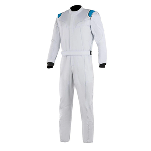 ชุดแข่งโกคาร์ทชุดแข่ง F1ชุดแข่งรถพิมพ์ลายดิจิทัลชุดคาร์ดูรา - Product Image 5