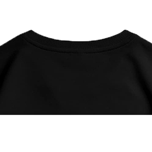 Sudadera con Capucha y Cuello Redondo para Hombre, con Logotipo Personalizado, 100% Algodón, Diseño Sólido, Sudadera de Invierno de Alta Calidad - Product Image 2