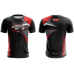 Maillot de football pour homme 100% polyester avec logo personnalisé imprimé par transfert thermique, respirant et à séchage rapide pour l'hiver - Product Image 3