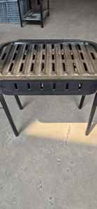 Dorello <b>Portable</b> Charcoal <b>Grill</b> <b>Grill</b> Anywhere, Anytime - Product Image 5