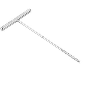 A + อุปกรณ์ผ่าตัดกระดูกข้อสำหรับสัตวแพทย์22cm T.C. ได้รับการอนุมัติจาก CE ISO - Product Image 5