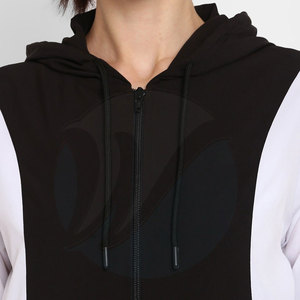 Vente directe d'usine-Tenue décontractée pour femmes de haute qualité Ensemble 2 pièces Survêtement d'hiver - Product Image 5