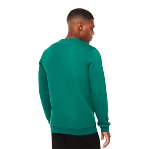 Sweats surdimensionnés pour hommes les plus vendus 100% coton avec logo personnalisé sweats à capuche ras du cou de haute qualité en gros pour hommes - Product Image 3