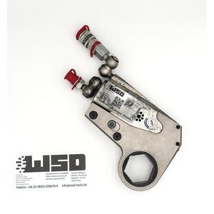 Chiavi di Coppia Idrauliche fino a 80.000 Nm – Vendita, Noleggio e Servizio - Product Image 6