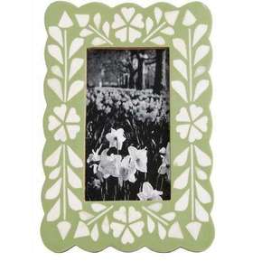 Pegatina de calidad superior, marco de fotos de madera moderno para el hogar, dormitorio, pantalla de fotos, marco de fotos de uso decorativo - Product Image 1