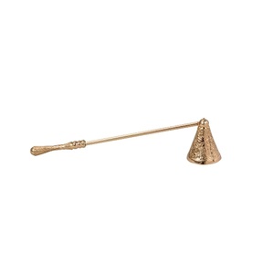 Éteignoir à bougie en métal et aluminium au design moderne, style moderne, qualité supérieure, fabriqué à la main, personnalisé, vente en gros en vrac - Product Image 4